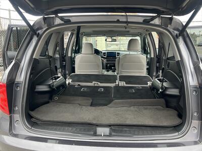 2016 Honda Pilot EX-L   - Photo 16 - Escondido, CA 92025