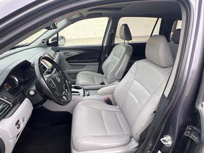 2016 Honda Pilot EX-L   - Photo 7 - Escondido, CA 92025