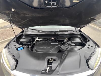 2016 Honda Pilot EX-L   - Photo 5 - Escondido, CA 92025