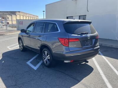 2016 Honda Pilot EX-L   - Photo 18 - Escondido, CA 92025