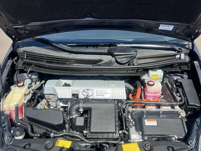 2015 Toyota Prius Two - Photo 7 - Escondido, CA 92025