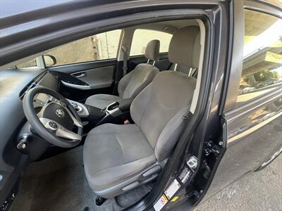 2015 Toyota Prius Two - Photo 9 - Escondido, CA 92025