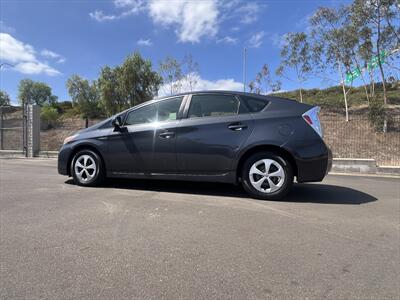 2015 Toyota Prius Two - Photo 16 - Escondido, CA 92025
