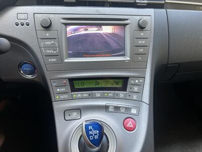 2015 Toyota Prius Two - Photo 25 - Escondido, CA 92025