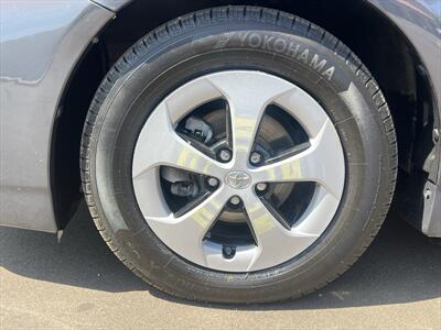 2015 Toyota Prius Two - Photo 6 - Escondido, CA 92025