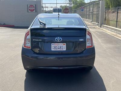 2015 Toyota Prius Two - Photo 15 - Escondido, CA 92025