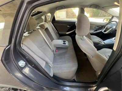 2015 Toyota Prius Two - Photo 21 - Escondido, CA 92025
