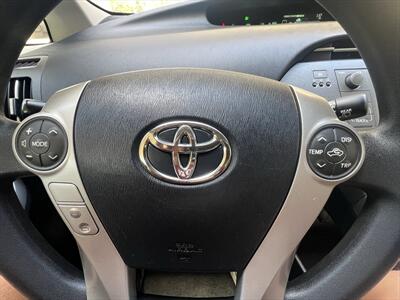 2015 Toyota Prius Two - Photo 8 - Escondido, CA 92025