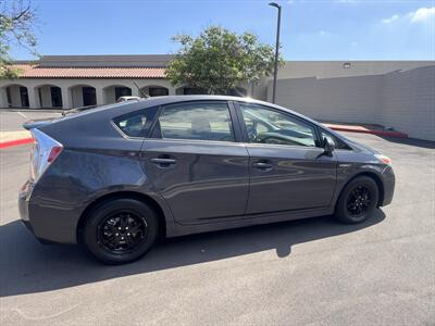 2015 Toyota Prius Two - Photo 14 - Escondido, CA 92025