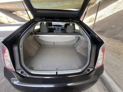 2015 Toyota Prius Two - Photo 20 - Escondido, CA 92025
