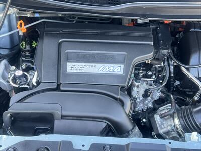 2014 Honda Civic Hybrid w/Leather   - Photo 18 - Escondido, CA 92025
