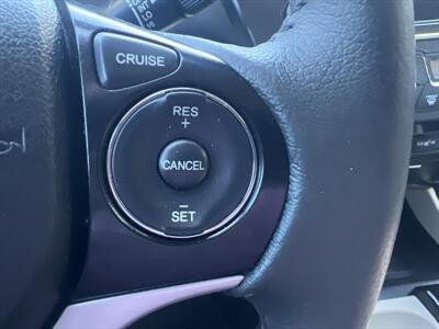 2014 Honda Civic Hybrid w/Leather   - Photo 24 - Escondido, CA 92025