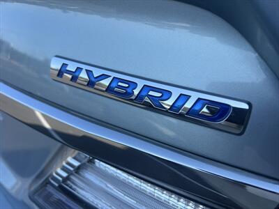 2014 Honda Civic Hybrid w/Leather   - Photo 2 - Escondido, CA 92025