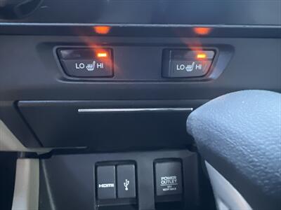 2014 Honda Civic Hybrid w/Leather   - Photo 5 - Escondido, CA 92025