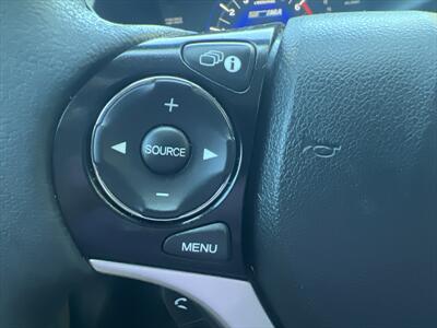 2014 Honda Civic Hybrid w/Leather   - Photo 23 - Escondido, CA 92025