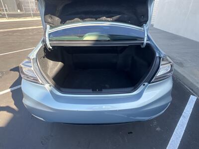 2014 Honda Civic Hybrid w/Leather   - Photo 26 - Escondido, CA 92025