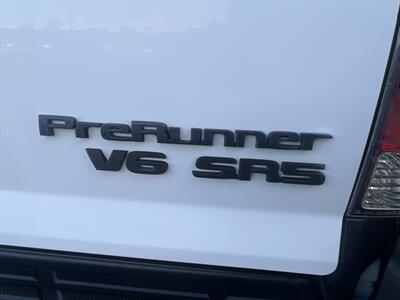 2015 Toyota Tacoma PreRunner V6 - Photo 17 - Escondido, CA 92025