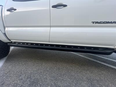 2015 Toyota Tacoma PreRunner V6 - Photo 22 - Escondido, CA 92025