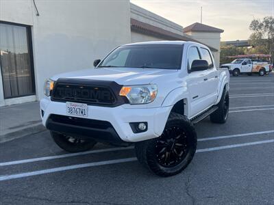 2015 Toyota Tacoma PreRunner V6 - Photo 8 - Escondido, CA 92025