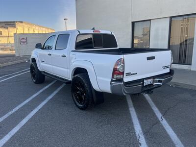 2015 Toyota Tacoma PreRunner V6 - Photo 7 - Escondido, CA 92025