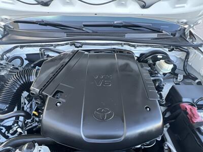 2015 Toyota Tacoma PreRunner V6 - Photo 11 - Escondido, CA 92025