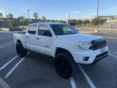 2015 Toyota Tacoma PreRunner V6 - Photo 3 - Escondido, CA 92025