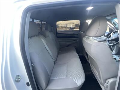 2015 Toyota Tacoma PreRunner V6 - Photo 23 - Escondido, CA 92025