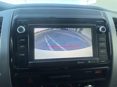 2015 Toyota Tacoma PreRunner V6 - Photo 24 - Escondido, CA 92025