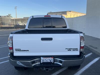 2015 Toyota Tacoma PreRunner V6 - Photo 6 - Escondido, CA 92025