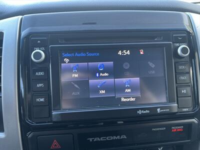 2015 Toyota Tacoma PreRunner V6 - Photo 28 - Escondido, CA 92025