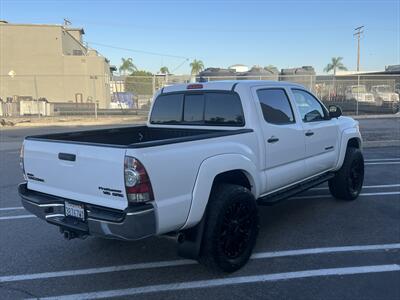 2015 Toyota Tacoma PreRunner V6 - Photo 5 - Escondido, CA 92025