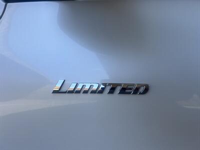 2008 Toyota Highlander Limited   - Photo 18 - Escondido, CA 92025