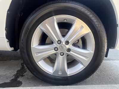 2008 Toyota Highlander Limited   - Photo 22 - Escondido, CA 92025