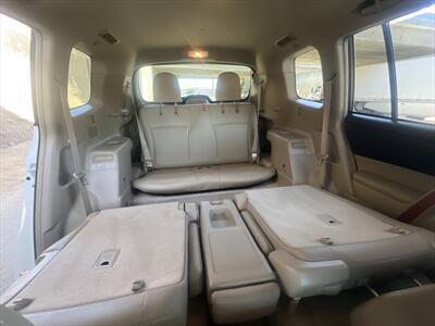 2008 Toyota Highlander Limited   - Photo 21 - Escondido, CA 92025