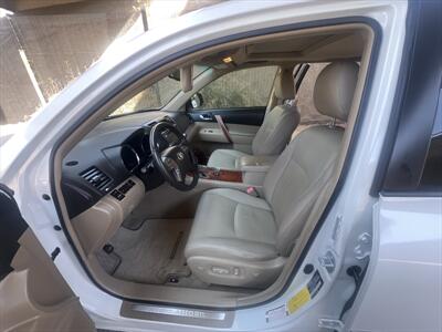 2008 Toyota Highlander Limited   - Photo 19 - Escondido, CA 92025