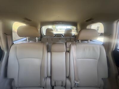2008 Toyota Highlander Limited   - Photo 3 - Escondido, CA 92025
