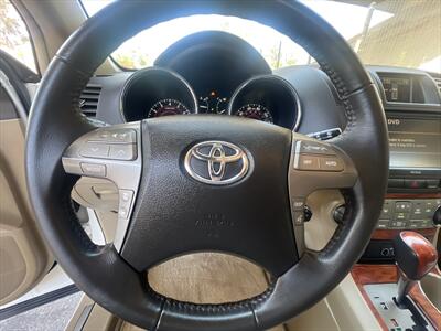 2008 Toyota Highlander Limited   - Photo 27 - Escondido, CA 92025