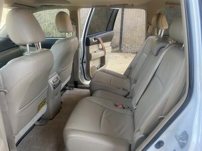 2008 Toyota Highlander Limited   - Photo 20 - Escondido, CA 92025