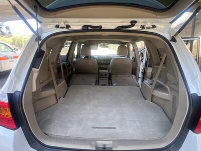 2008 Toyota Highlander Limited   - Photo 9 - Escondido, CA 92025