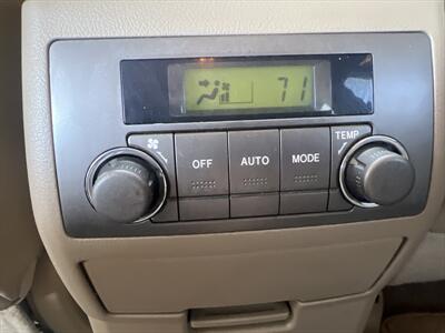 2008 Toyota Highlander Limited   - Photo 28 - Escondido, CA 92025