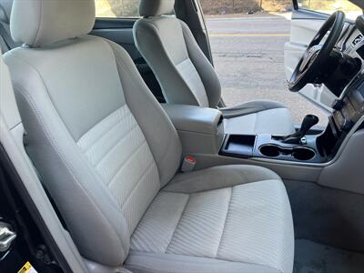 2016 Toyota Camry LE   - Photo 17 - Escondido, CA 92025