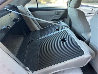 2016 Toyota Camry LE   - Photo 3 - Escondido, CA 92025