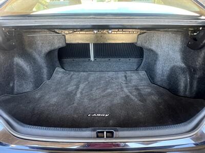 2016 Toyota Camry LE   - Photo 23 - Escondido, CA 92025