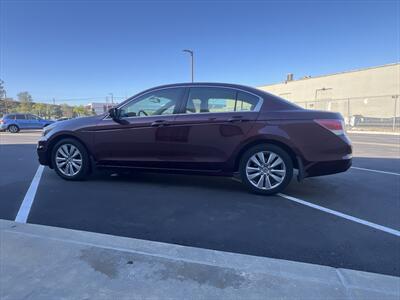 2011 Honda Accord EX-L   - Photo 14 - Escondido, CA 92025