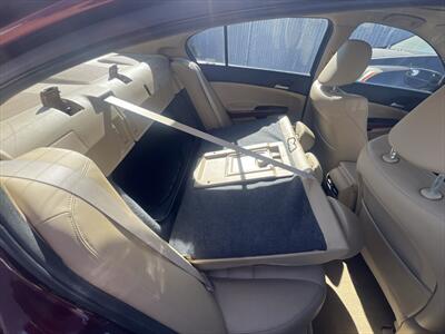 2011 Honda Accord EX-L   - Photo 3 - Escondido, CA 92025
