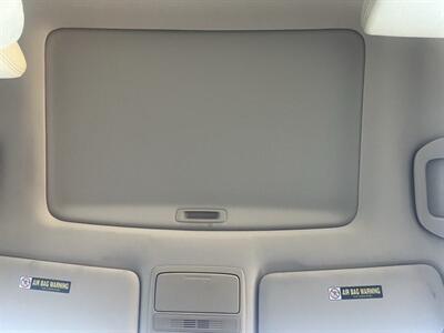 2011 Honda Accord EX-L   - Photo 5 - Escondido, CA 92025