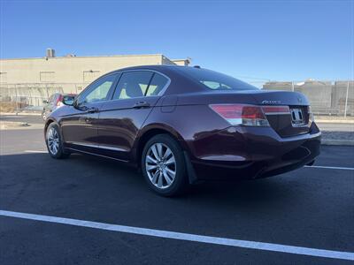 2011 Honda Accord EX-L   - Photo 9 - Escondido, CA 92025
