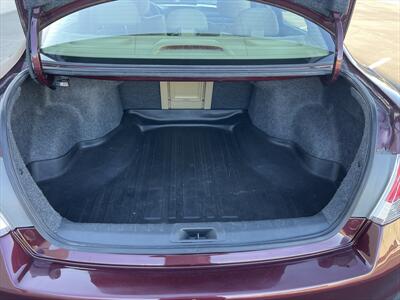 2011 Honda Accord EX-L   - Photo 17 - Escondido, CA 92025