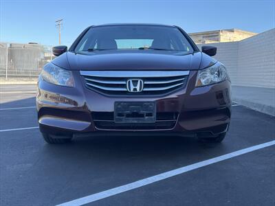 2011 Honda Accord EX-L   - Photo 13 - Escondido, CA 92025
