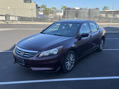 2011 Honda Accord EX-L   - Photo 12 - Escondido, CA 92025